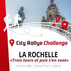 City Rallye Challenge La...