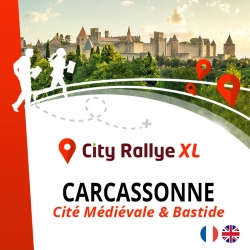 City Rallye XL -...