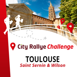 City Rallye Challenge...